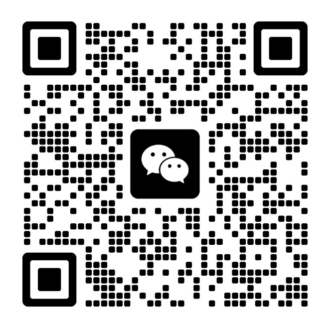 元数科技客服微信二维码