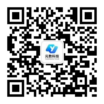 微信二维码